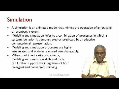 noc19 ge17 lec32 Simulation Approach to Instruction