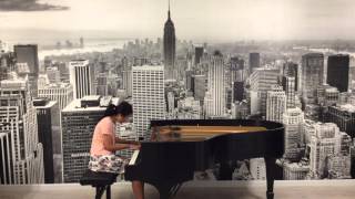 Rachmaninoff - Etude-Tableau Op.33 No.8 In G Minor
