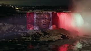 Election day: Dont Trump Canada!
The time is now: rally your people, go vote to defend the future we want to build together: https://act.gp/4cQC6AX
On April 15, 2025, just before the Leaders Debate, Greenpeace Canada projected our message onto the iconic Niagara Falls to call out Trump and his copycat Pierre Poilievre, who thrive on fear, division, and chaos.
More than a symbolic projection, it’s a call to action sent out to everyone in Canada and beyond. A call to fight for a world where collective solidarity replaces individualism and corporate greed. So Elbows Up, Don’t Trump Canada, and Resist with us!
Projection and Media by the amazing World Change Media.
#DontTrumpCanada #Election2025 #Cdnpoli #CanadaElection2025 #CanadaVotes #PierrePoilievre #MarkCarney #Resist #Fascism #Authoritarianism #Oligarchy #BernieSanders #FarRight Election day: Dont Trump Canada!
