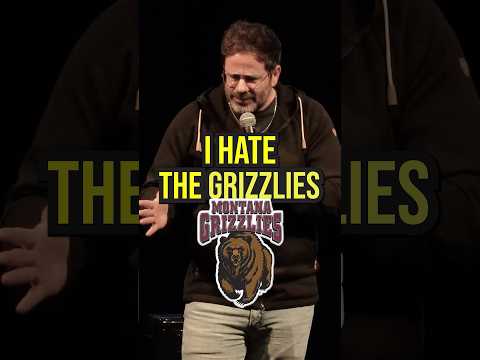 Grizzly Bears or The Grizzles | Yannis Pappas