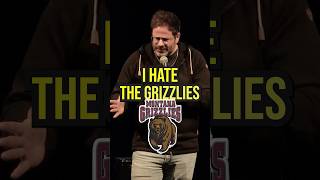 Grizzly Bears or The Grizzles | Yannis Pappas