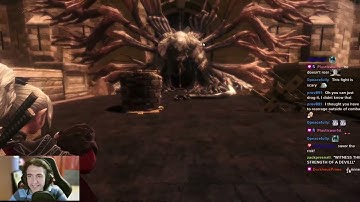 GUARDA GATEKEEPER GWO3 ZERO CORROSION SCUFFED ATTEMPT (HIGHLIGHT) - WIZARDRY DAPHNE SUPER BOSS