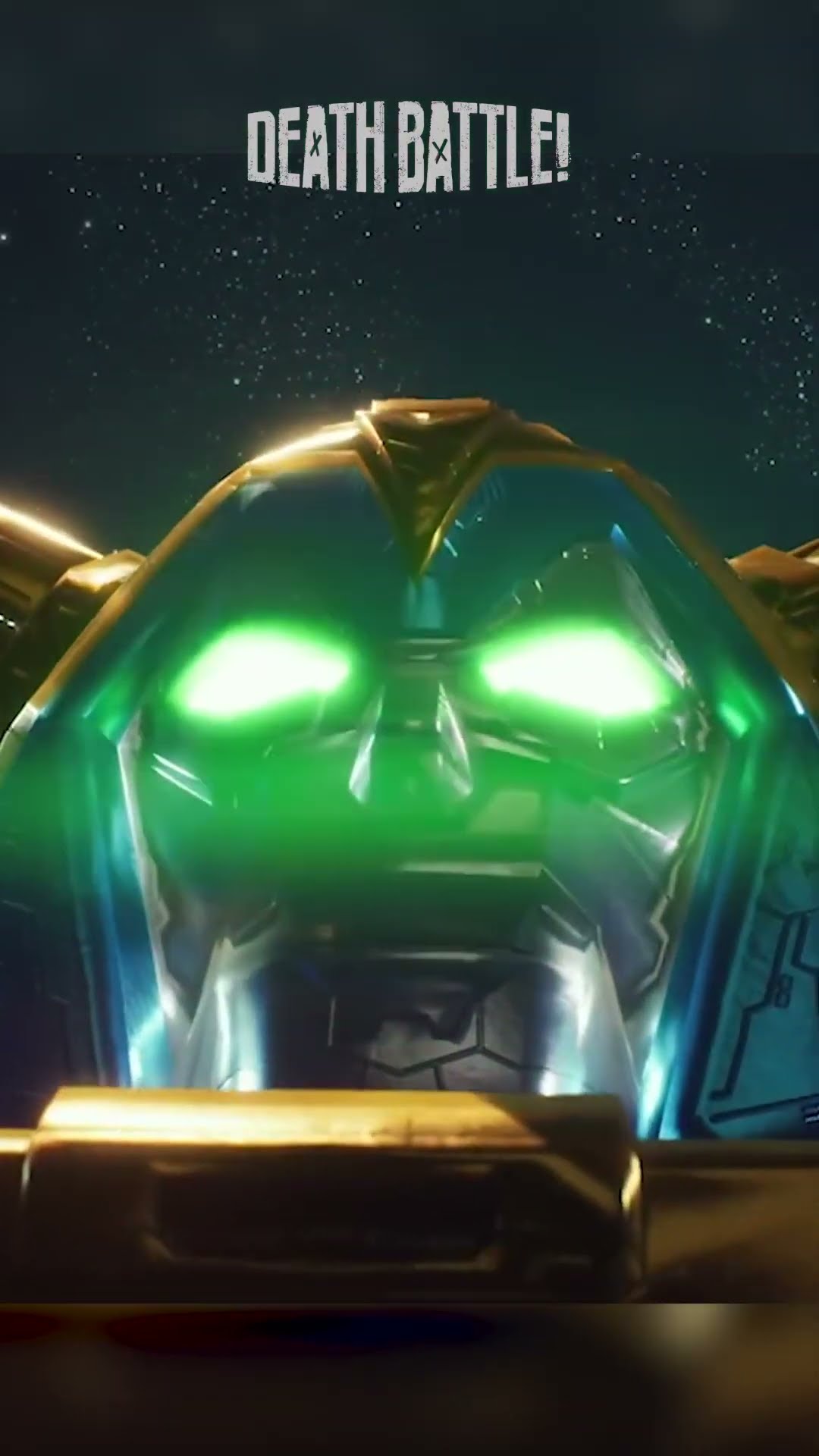 i AM oblivion | Galactus VS Unicron DEATH BATTLE
