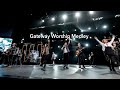 20 Years of Gateway Worship Medley