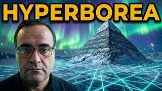 Russian Ley Lines & Ancient Hyperborea | Tartaria and Arctic Mysteries