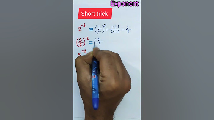 #viral Exponent #viral math#viralreels #Exponent#shorts #viralshorts#short trick math #shortvideos 👍