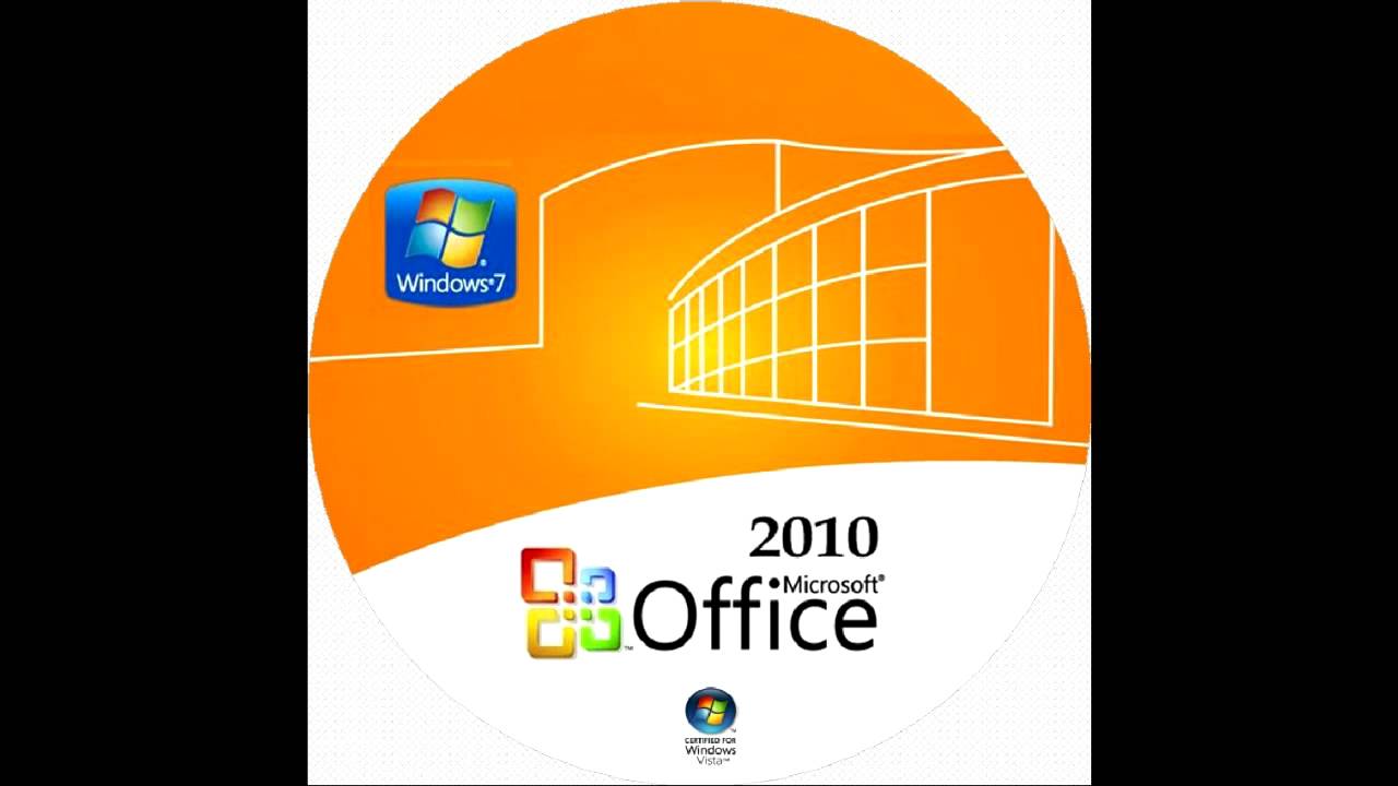 Office 2010 32