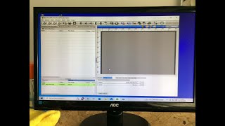 Magictouch DTF Pro 600 Machine with Resolute Rip Software and Print Dream Software