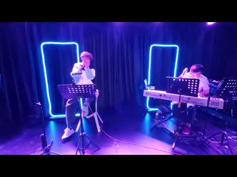 ♛ 有心人 ♛ covered by 顏志恒 benson ngan