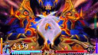 Dissidia final fantasy - Exdeath Gameplay Video