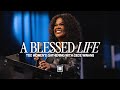 A Blessed Life | CeCe Winans