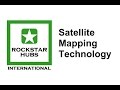 Rockstar Hubs International  - Satellite Mapping Technology
