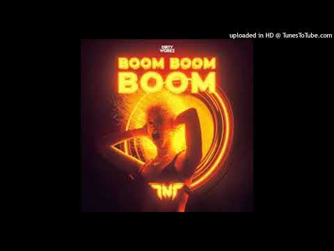 TNT - Boom Boom Boom (Extended Mix)