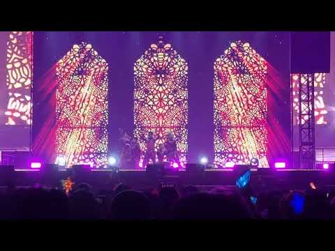 221119 스맨파 대전 첫 콘서트 EO-DDAE 오프닝 💛