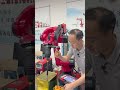#borunterobotjack #robot #Stamping #sixaxisrobot robot#borunte #borunterobot #weldingrobot