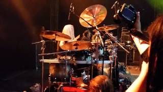 Beata Polak & Krzyżyk - 2tm2,3 'Lew Hadasz' - 28.09.2014 Luxfest - Poznan