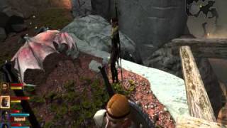 Dragon Age 2 [PC] Game Breaking Bug/Glitch