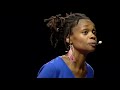 Le conte les mots pour gurir nos maux  sylvie mombo  tedxsaclay