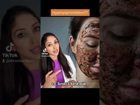 Video: 3 būdai, kaip išvengti odos hiperpigmentacijos