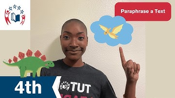 4th Grade Understanding Firsthand and Secondhand Accounts! | Arizona Academic Standard 4.RI.6