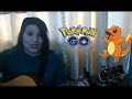 Atrapalos Ya - Pokémon (COVER) NoeCuso