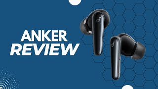 Review: Soundcore Liberty 5 by Anker, Noise-Cancelling Wireless