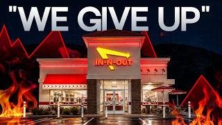 In-N-Out Burger Is (Finally) Getting What They Deserve…