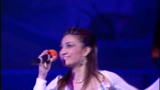 Munisa Rizayeva - Nega (2004)