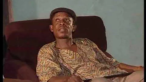 Osuofia Witnessed His Own Death In A Dream _See What Happened When He Wake - Nigerian Igbo Comedy