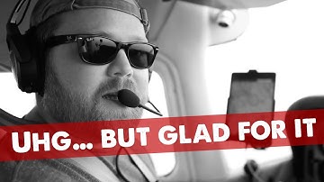 Cringeworthy Mistakes I