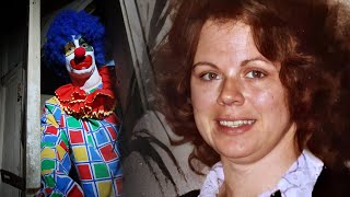 Payaso asesino de la vida real | El extraño caso de Marlene Warren