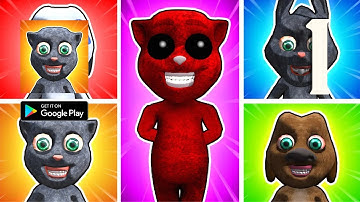 Smasher.io - Horror Cat Juan Gameplay Walkthrough Part 1 - Level 1 ~ 6 (Android)