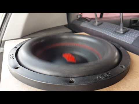 ACV SW PRO124D
