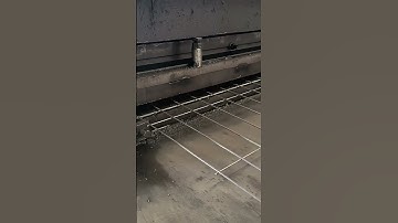 Wire Mesh Net Manufacturing- Wisdom Tips Tools Machines Easy Easyway Easywork ！