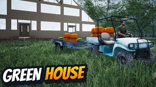 SELLING PUMPKIN AND WATERMELON | RANCH SIMULATOR S2 #13 IN HINDI by GamerNama 19,601 views 1 year ago 23 minutes