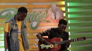 Ebenezer Mshiriki Kutoka Arusha Aliyemliza Chief Judge