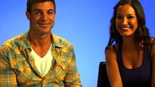 Big Brother - Get to Know Jessie