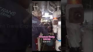 Hit Trans Engineering 91235 50752 #cooler #engineeringwork #fabrication