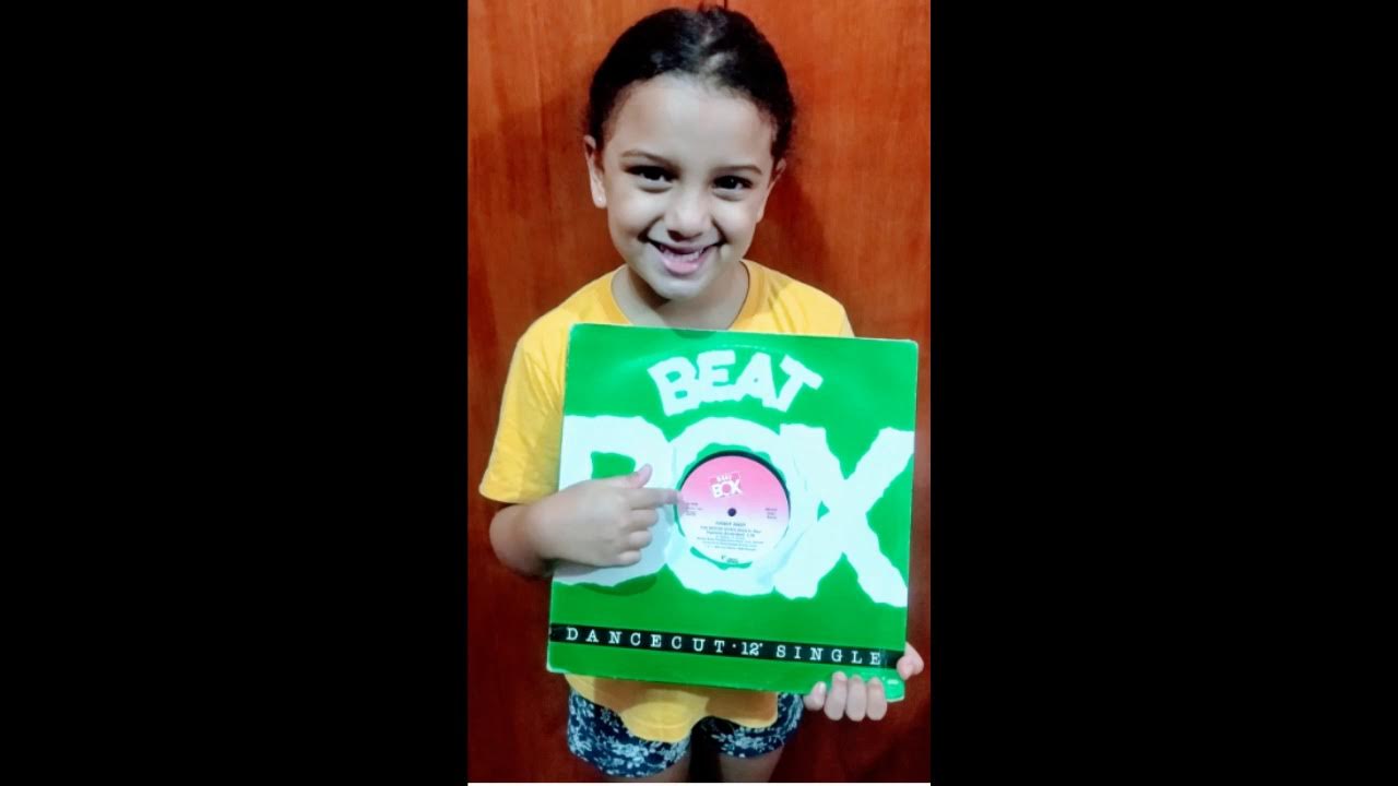 RANDY ANDY THE MOTOR SONG ( STICK IN YOUR DIPSTICK ) ( EXTENDED