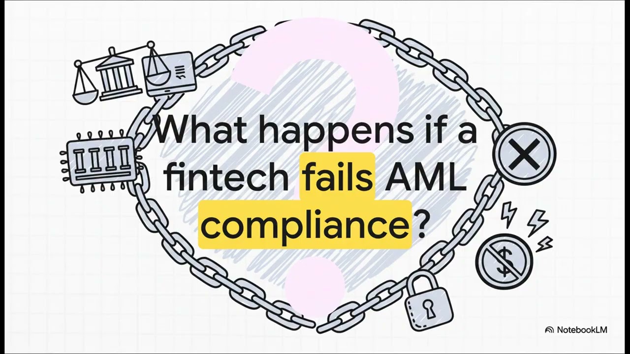 AML compliance for fintechs: the best guide in 2026 | azakaw