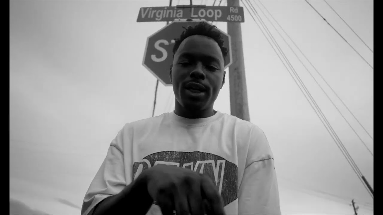 Big Rack - Helluva Feeling