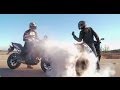 City Bike Shootout! BMW C600 Sport vs. Honda NC700X vs. Kawasaki Versys | On Two Wheels