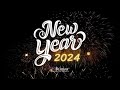 Happy new year 2024 by bismon