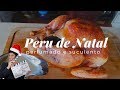 🎄  Como fazer um Peru BEM SUCULENTO 🎄  Drica na Cozinha 🎄  Episódio #300