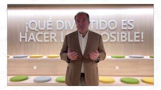 Campaña #CompromisoEconomíaCircular - Sergio Rodríguez