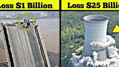 MOST EXPENSIVE ENGINEERING MISTAKES