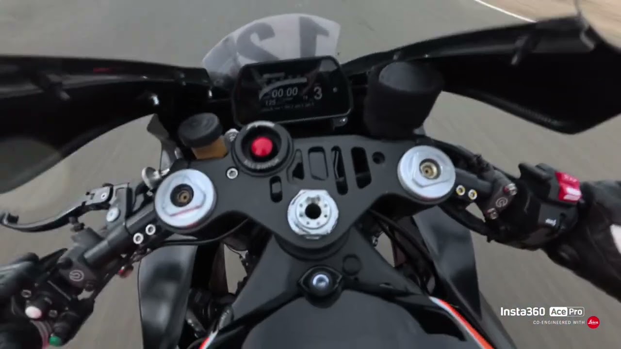 Almería Day 2 - 1:42