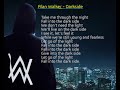 Alan Walker Best Songs Full Album With Lyrics 2019