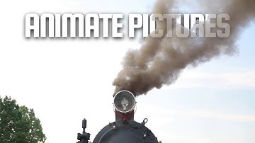 Animate Your Pictures Realistically With AI!