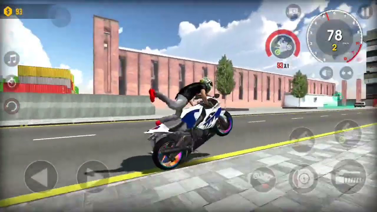 choi casino trang nao uy tin nhat Motor bike driving Free game online Extreme Moto rider bike game 2368 - speed Extreme Motorbikes(2)